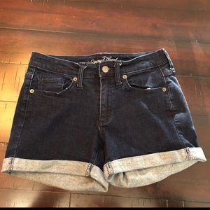 Universal Threads Jean Shorts Women Size 4/27